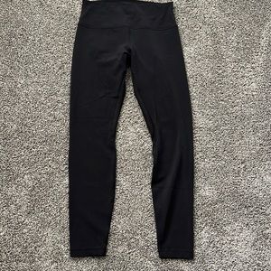 Lululemon Align leggings